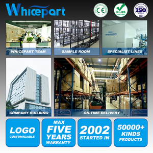 Ý Tưởng Sản Phẩm Mới Whicepart Tủ Lạnh Rã Đông Cảm Biến 238c4341p001 Rã Đông Nhiệt Cho Tủ Đông Lạnh Các Bộ Phận - Product Image 3