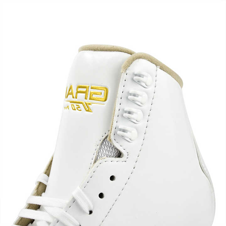 Protezioni Lame Pattini Da Ghiaccio CUNTAUK - Coprilama Regolabili Per Hockey E Pattinaggio, Antiruggine - Foto 9