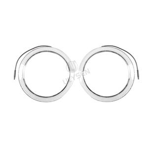 Accessori di Modifica e Aggiornamento per Fari Angel Eye Chery ICAUR V23, Luci Diurne a LED di Seconda Generazione - Product Image 1