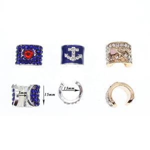 Модные медицинские эмалевые Подвески со стразами, якорь, животное, слон, стетоскоп, аксессуары для врачей и медсестер - Product Image 2