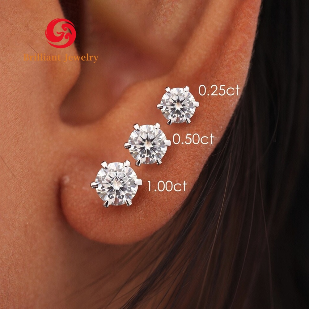 10k White Gold