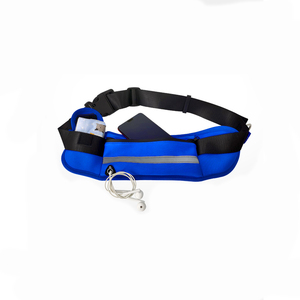 Laisse de <span class=keywords><strong>chien</strong></span> réfléchissante mains libres pour la marche et la course, laisse de <span class=keywords><strong>chien</strong></span> à glissière avec poche zippée, laisse de <span class=keywords><strong>chien</strong></span> pour la marche et la course - Product Image 3