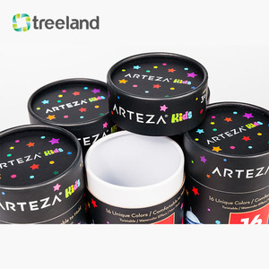 In hiển thị các tông hộp cho Câu Đố tùy chỉnh kích thước vật liệu tái chế Cmyk + Pantone colour dập nóng biến mất in ấn - Product Image 4