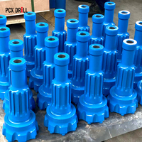 127mm vente chaude eau puits outils de forage de fond de trou DTH marteau Bit DTH marteau Bit