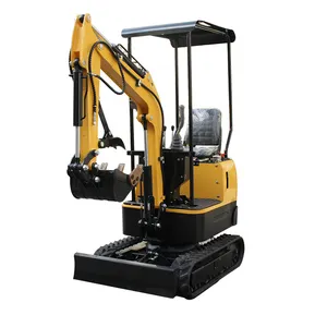 Aksesoris excavator 320 trotoar rusak digunakan aksesoris ekskavator mini untuk dijual di dubai