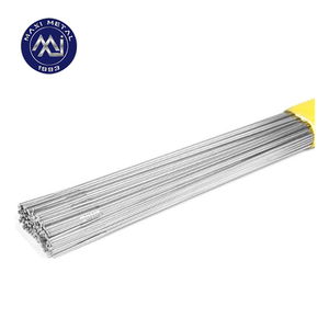 ER308L 0.045 "X 36" 5Kg/caja <span class=keywords><strong>Varilla</strong></span> de relleno de soldadura <span class=keywords><strong>TIG</strong></span> de acero inoxidable - Product Image 1