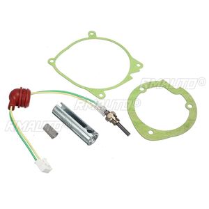 ชุดปะเก็นเครื่องทำความร้อนดีเซลในรถยนต์ 5 ชิ้น/ชุด หัวเทียนเซรามิก 12V สำหรับเครื่องทำความร้อน Webasto Eberspacher 2kw/5-8kw - Product Image 3
