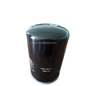 Промышленные части компрессора 02250112709 масла воздуха - Product Image 2