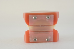 <span class=keywords><strong>Modello</strong></span> ortodontico di vendita caldo senza staffe <span class=keywords><strong>modello</strong></span> didattico di pratica - Product Image 4