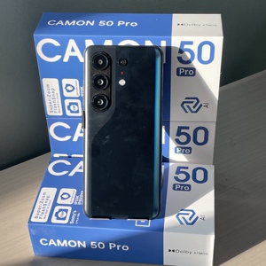 Teléfono Android Camon 50 Pro CN5 mini, teléfono móvil con doble SIM - Product Image 4