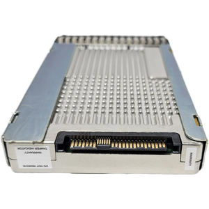 Husmm3216ass201 1.55Tb Enterprise Sas 4K SFF-<span class=keywords><strong>3</strong></span> Ssd 00ly599 00ly605 Harde Schijven - Product Image 1