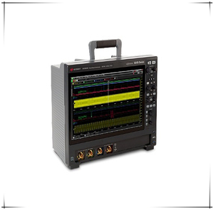 Nouvel oscilloscope numérique en temps réel Keysight MXR054A, 500 MHz, 4 canaux analogiques, haute précision, garantie 1 an, multi-tensions - Product Image 2