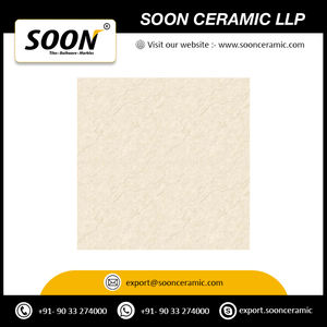 Carreaux de porcelaine polis à haute brillance 60x60 cm pour sol et mur avec surface durable et résistante à l'eau Carrelage de maison - Product Image 4