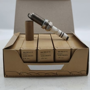 06K905611C 06K905601B 06K905621 エンジンスパークプラグ VW シャラン アレトン ゴルフ パサート アウディ A4 A5 Q5 2012-2019用 |   OE交換品 - Product Image 5