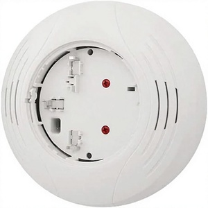 Base de Altavoz Blanca B200S-WH |   Base de Notificación Audible de Baja Frecuencia |   Suministro al por Mayor - Product Image 1