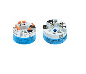ใหม่และเป็นของแท้ TMT72 ซีรีส์ เทอร์โมมิเตอร์วัดอุณหภูมิ TMT72-8TP5/0 ราคาดี - Product Image 4