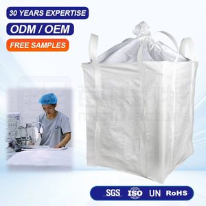 <span class=keywords><strong>Sac</strong></span> <span class=keywords><strong>de</strong></span> grande capacité pour matériaux <span class=keywords><strong>de</strong></span> béton prêt à l'emploi - Product Image 1