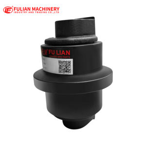 מיני חופר חלקי מרכב מסלול רולר עבור יונדאי R35-7 - Product Image 2