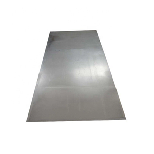 Alliages à base de nickel raffinés Feuille d'alliage à base de nickel personnalisable pour buses à gaz - Product Image 2