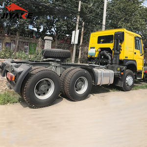 Camion tracteur d'occasion <span class=keywords><strong>Actros</strong></span> 4x2 0km à bas <span class=keywords><strong>prix</strong></span> et de bonne qualité Paiement initial - Product Image 5