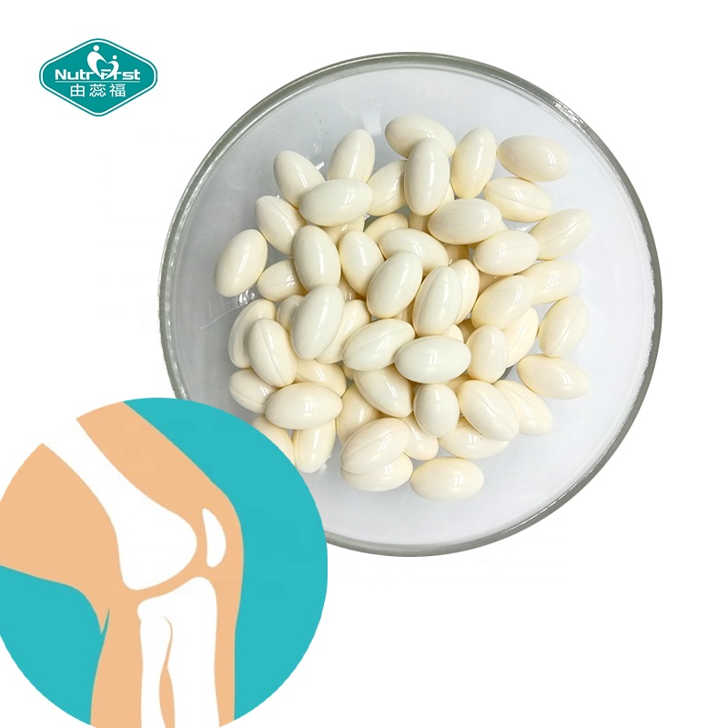 Насыпью жидкий витамин D3 Softgel кальций витамин D3