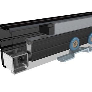 Machine automatique de système de porte automatique en verre coulissant <span class=keywords><strong>Hebo</strong></span> 200-500 Mm/sec - Product Image 1