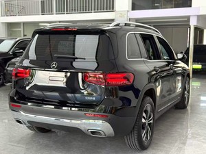 <span class=keywords><strong>Mercedes</strong></span> <span class=keywords><strong>Benz</strong></span> GLB200 2024 Facelift Sport 1.3T Usado, Caja <span class=keywords><strong>de</strong></span> Cambios Automática, Segunda Mano, SUV <span class=keywords><strong>de</strong></span> Lujo <span class=keywords><strong>de</strong></span> 7 Plazas - Product Image 4