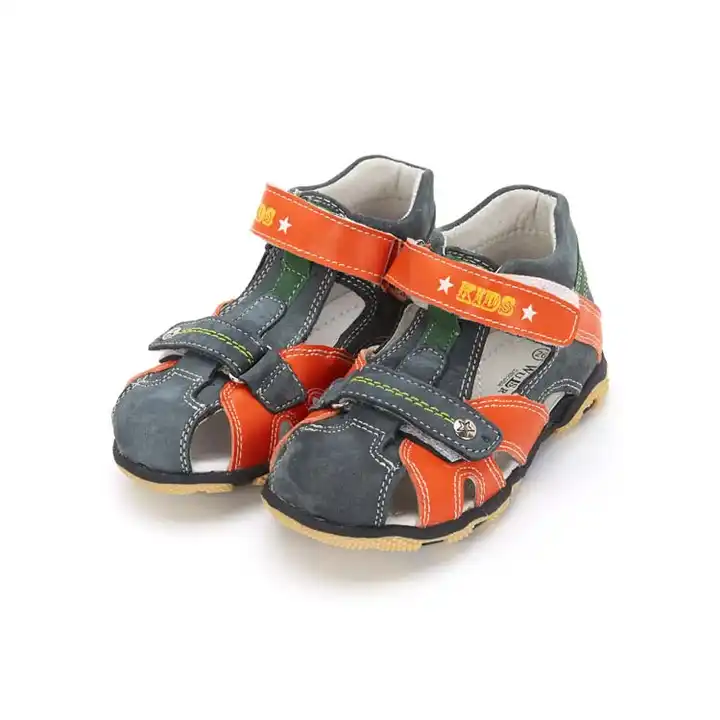 Buy Sandals For Kids: Sl-524-Ice-Grn-Red | Campus Shoes
