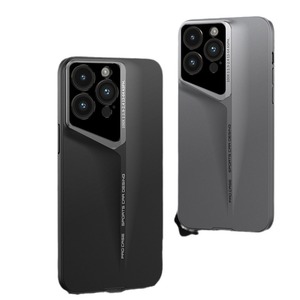 Japon et Corée du Sud pour 15promax Phone Case Blade Warrior Design Seconds Change <span class=keywords><strong>Porsche</strong></span> Super Run 14pro/16 - Product Image 5