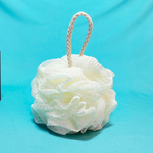 <b>Bath</b> Ball 50g Soft High Foaming <b>Bath</b> Sponge For Adults - Product Image 2