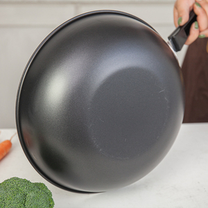 <span class=keywords><strong>Sarten</strong></span>, freír <span class=keywords><strong>de</strong></span> acero inoxidable, multifuncional, 2024 ollas y utensilios <span class=keywords><strong>de</strong></span> cocina, sartenes, cocina, <span class=keywords><strong>Wok</strong></span>, sartén - Product Image 5