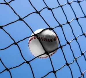 Kriket ağları spor mahkemesi netleştirme topu dur net futbol kriket futbol sahası çit çit için - Product Image 3