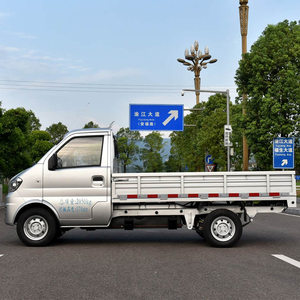 Camioneta Mini DONGFENG EK01S EV K01 K01S, Volante a la Izquierda, Tracción 4x2, Emisión Euro 6 - Product Image 4