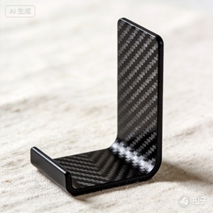 Produits en fibre de carbone sur mesure - Product Image 3