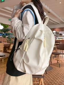 Mochila Escolar Ligera Personalizada con Correas de Hombro Acolchadas Ajustables - Product Image 2