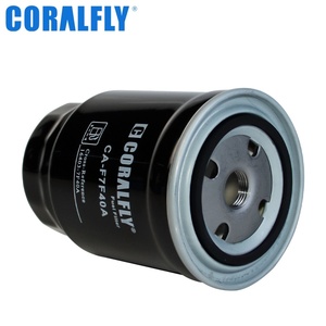 ไส้กรองน้ำมันเชื้อเพลิง 16403-7F40A FS19594 SN25016 สำหรับรถยนต์นิสสัน - Product Image 5