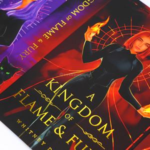 In Ấn Trên Nhu Cầu Tùy Chỉnh Chết Cắt Đầy Đủ Màu Sắc Cuốn Sách Bạc Lá Matte Bìa Bụi Áo Khoác In Ấn Cho Sách - Product Image 5