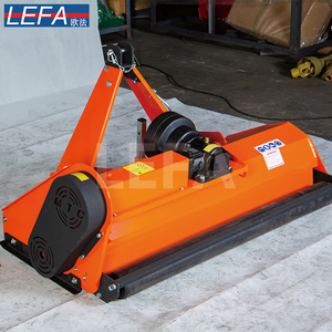 Desbrozadora Agrícola de 15~55 HP, Montada en 3 Puntos, Accionada por Toma de Fuerza, para Tractores Pequeños, con Certificación CE - Product Image 4