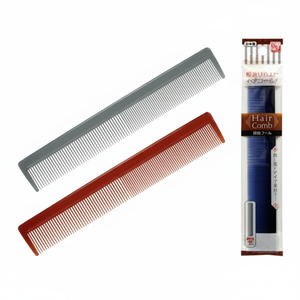 SEIWA-PRO giappone fatto tagliare pettine - Product Image 1