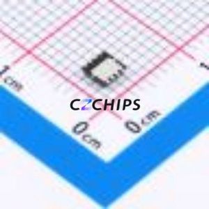 Transistor de Efecto de Campo (MOSFET) RCQ3635 PDFN-8(3x3) Original y Nuevo - Product Image 2