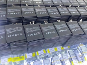 Batería de teléfono móvil de fábrica para <span class=keywords><strong>Xiaomi</strong></span> Redmi 4x 9C 9T Note 5 7 8 9 <span class=keywords><strong>10</strong></span> 11 12S <span class=keywords><strong>Pro</strong></span> Batería original para <span class=keywords><strong>Xiaomi</strong></span> Redmi todos los modelos - Product Image 3