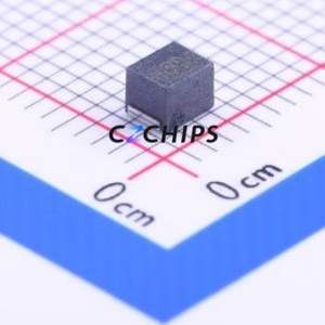 Inducteur de puissance NLV32T-R68J-PF 1210 (Inductance : 680nH) (Précision : 5%) Courant nominal : 450mA - Product Image 1