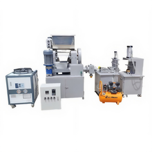 เครื่องทำสบู่สำหรับทำสบู่ผลิตสบู่ - Product Image 5