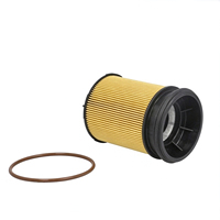 Filter Bahan Bakar Diesel 23390-53021 23390-53020 16405-A000P 2339053021 2339053020 16405A000P untuk Auris Avensis RAV4 L200 Triton