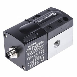 มีสินค้าในสต็อก ใหม่ VP5010BJ111H00 ตัวควบคุมแบบสัดส่วน ซีรีส์ VP50 - Product Image 1