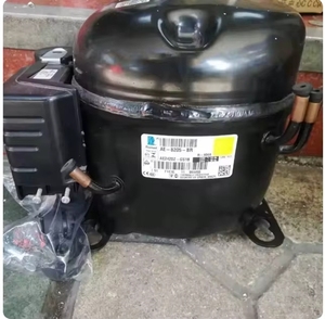 คอมเพรสเซอร์ Tecumseh รุ่น AE4440Z-FZ AE4470Z-FZ3C AE4456-FZ1C AE4456Z-FZ1A AE4440Z-GS AE2430Z-FZ3C AE2425Z-FZ1C AE2425Z-XN1A AE2425Z - Product Image 3