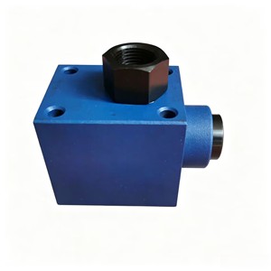 Ventes chaudes : Commutateur de pression Rexroth AF6EA, AF6EP, AF6E, Vanne d'isolement, Vanne hydraulique longitudinale à 3 voies - Product Image 1
