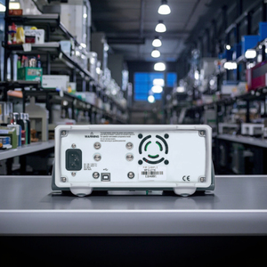 Générateur de formes d'onde arbitraires programmable à 1 canal GW Instek MFG-2120, bande passante de 20 MHz, capacités de modulation élevées - Product Image 1