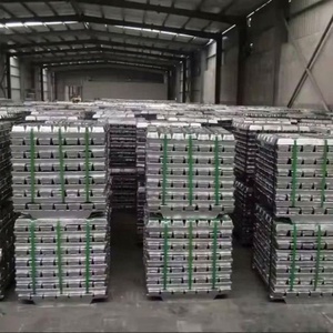 แท่งโลหะผสมตะกั่วบริสุทธิ์สูง ไม่ผ่านการผลิตซ้ำ ปริมาณตะกั่ว 99.99% รุ่น KSA1 ยี่ห้อ R1 SA ขายส่งจำนวนมาก - Product Image 3