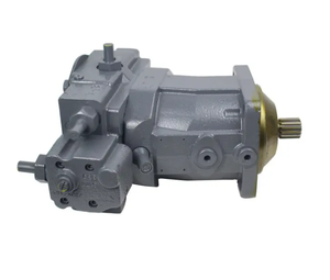 ปั๊มไฮดรอลิกแบบลูกสูบแกน A7V รุ่น A7V90 A7V160 A7V250 A7V250LV1LPF00 แบบมาตรฐาน วัสดุเหล็กหล่อ 3 ระดับ 630 ลิตร/นาที สำหรับ - Product Image 5